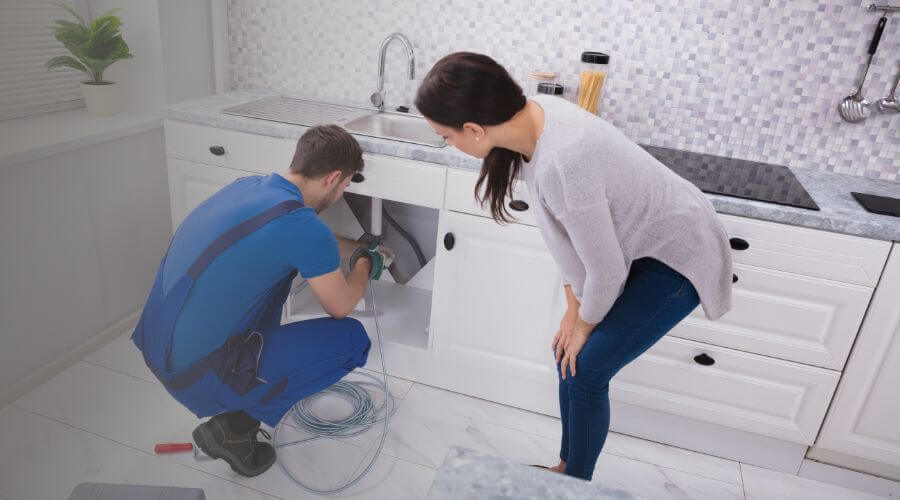 Professional emergency plumbing in Ash Fork, AZ